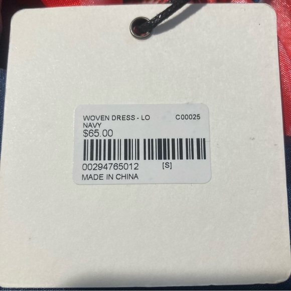 SOIEBLU Sz S Floral Open Back Crinoline Underskirt Jewelled Waist Dress NEW - Picture 8 of 16